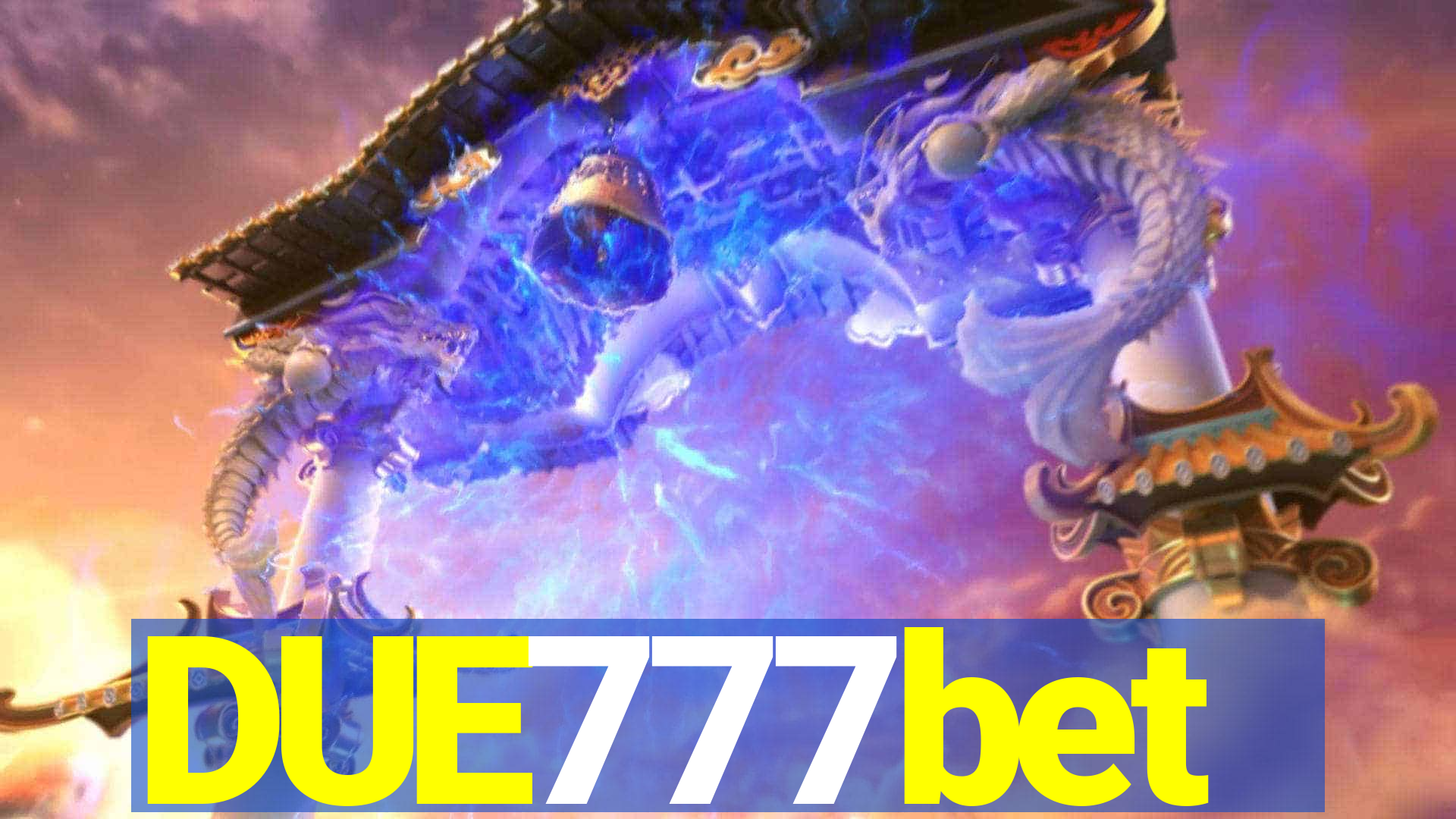 DUE777bet