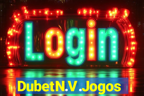 DubetN.V.Jogos