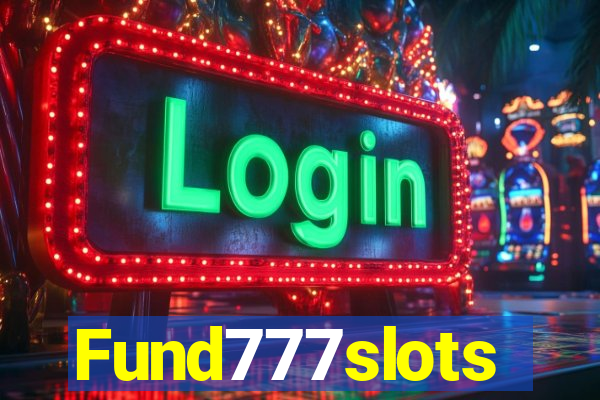 Fund777slots