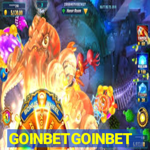 GOINBETGOINBET