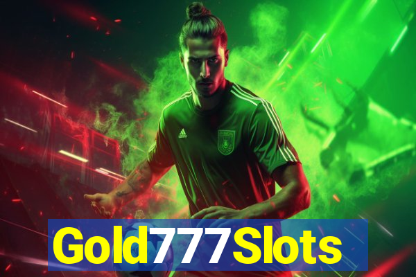 Gold777Slots