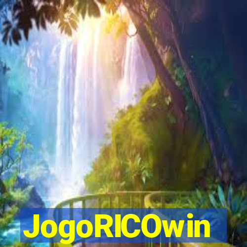 JogoRICOwin