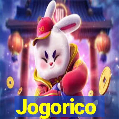 Jogorico