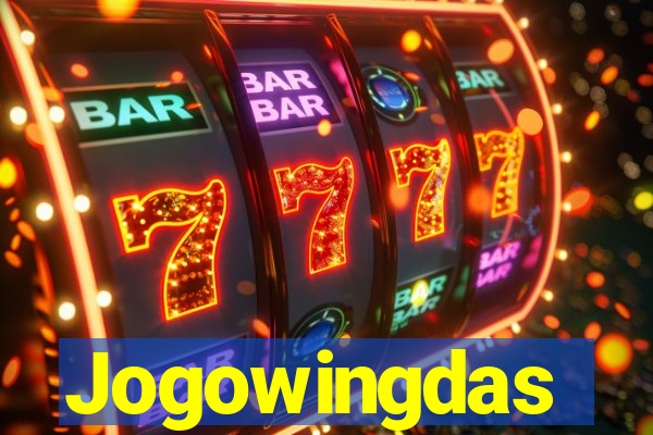 Jogowingdas