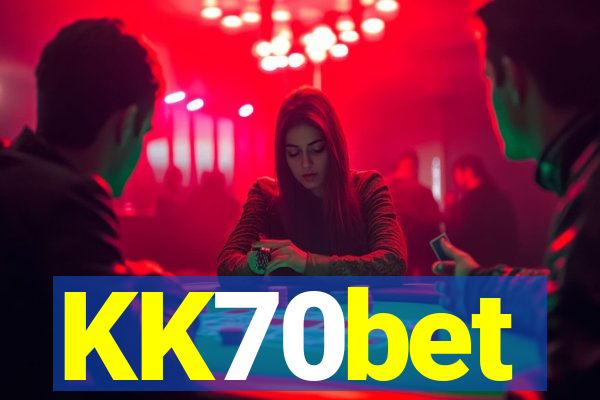 KK70bet