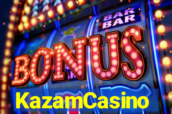 KazamCasino