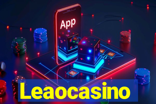 Leaocasino