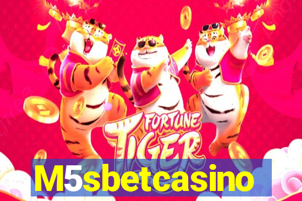 M5sbetcasino