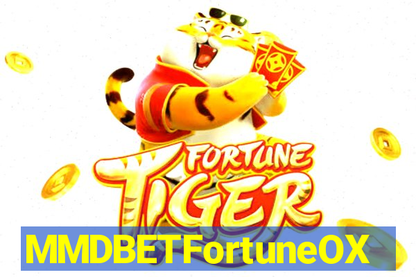 MMDBETFortuneOX