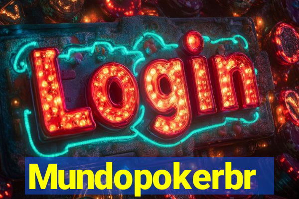 Mundopokerbr