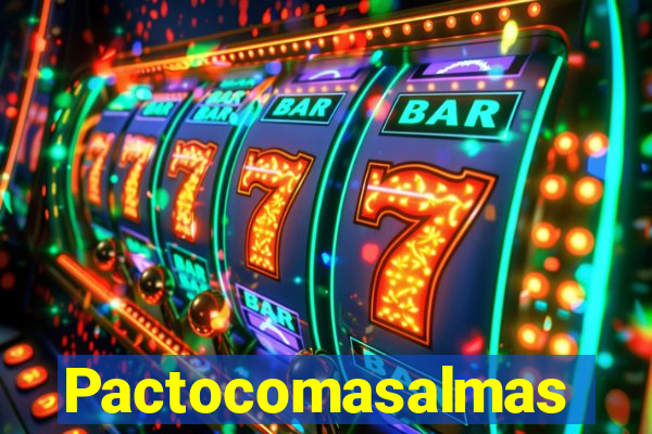 Pactocomasalmas