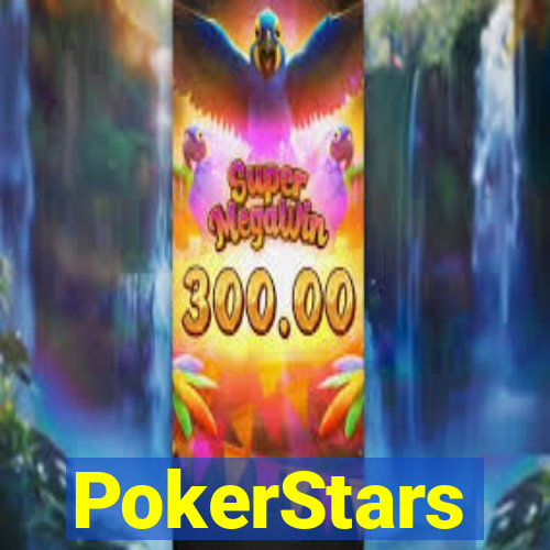 PokerStars