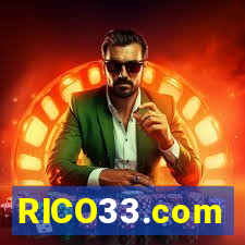 RICO33.com