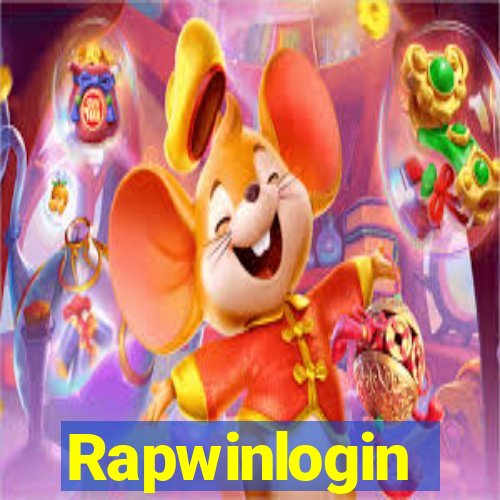 Rapwinlogin