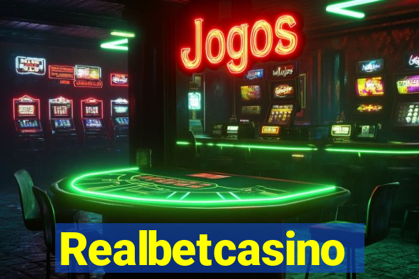 Realbetcasino