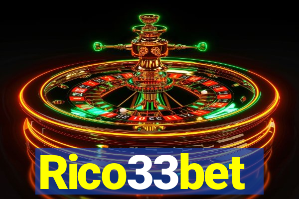 Rico33bet