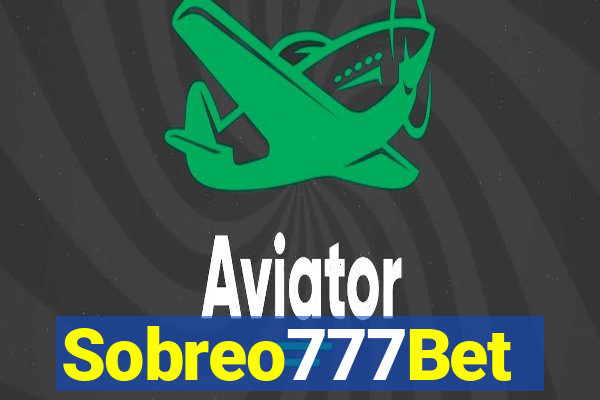 Sobreo777Bet