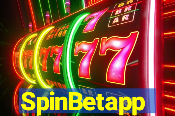 SpinBetapp