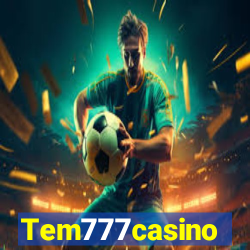 Tem777casino