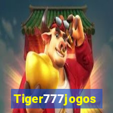 Tiger777jogos