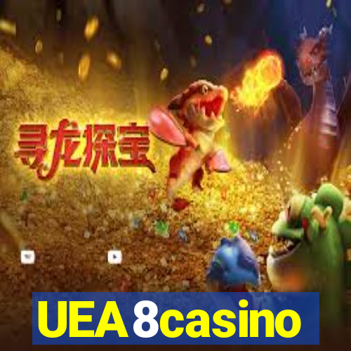 UEA8casino