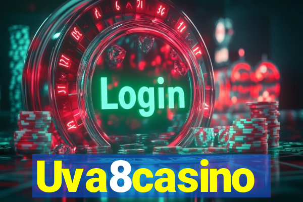 Uva8casino