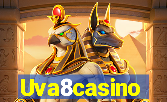 Uva8casino