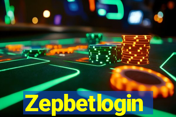 Zepbetlogin