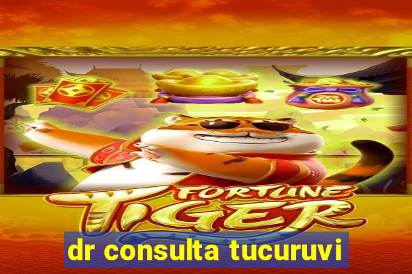 dr consulta tucuruvi