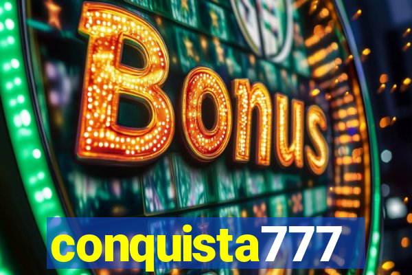 conquista777