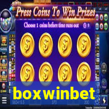 boxwinbet