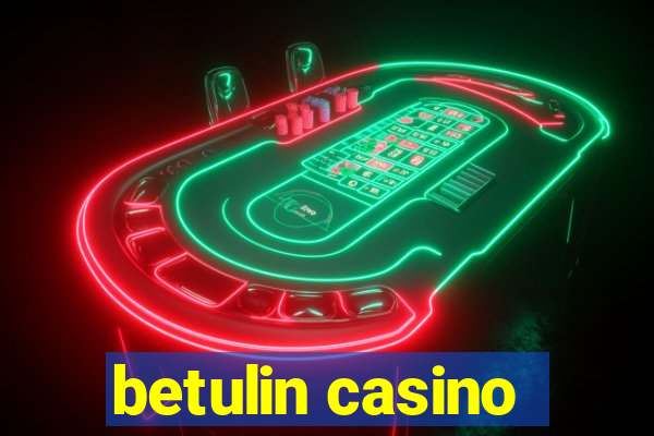 betulin casino