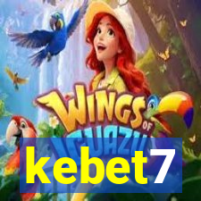 kebet7