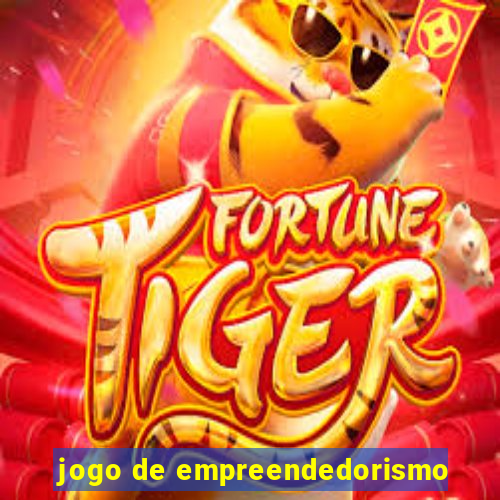 jogo de empreendedorismo