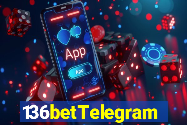 136betTelegram