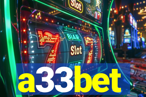 a33bet