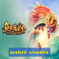 assistir cruzeiro das loucas online