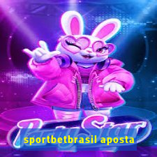 sportbetbrasil aposta