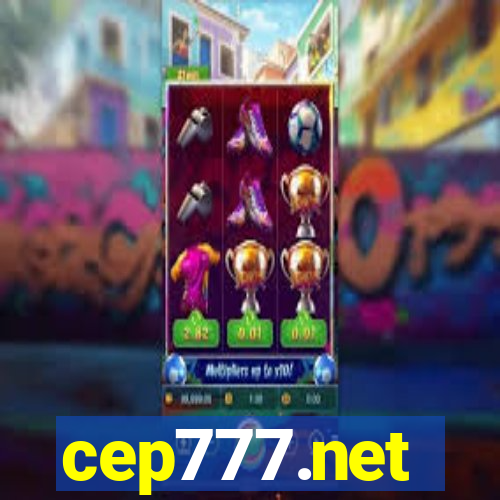 cep777.net