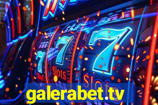 galerabet.tv