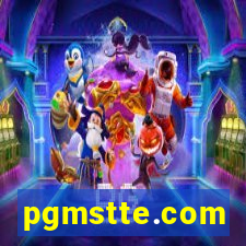 pgmstte.com