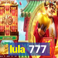 lula 777