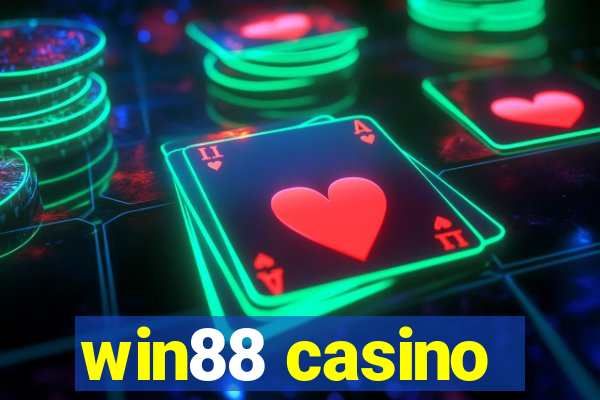 win88 casino