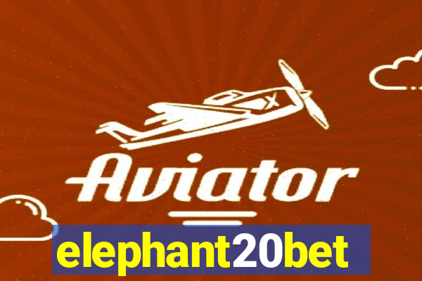 elephant20bet