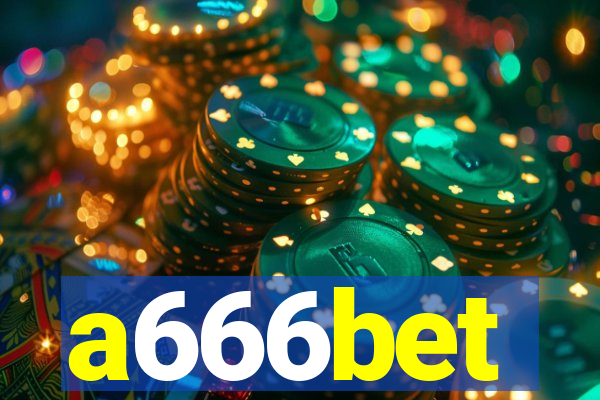 a666bet