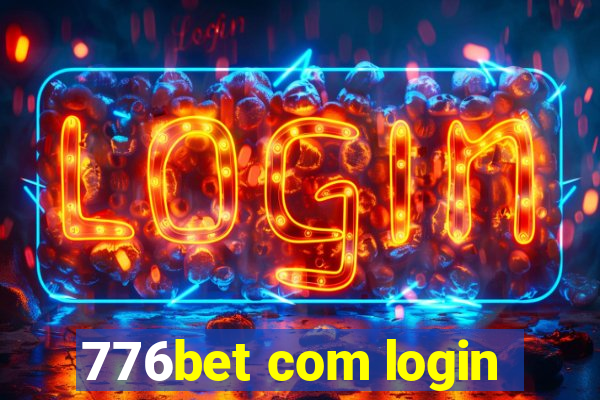 776bet com login