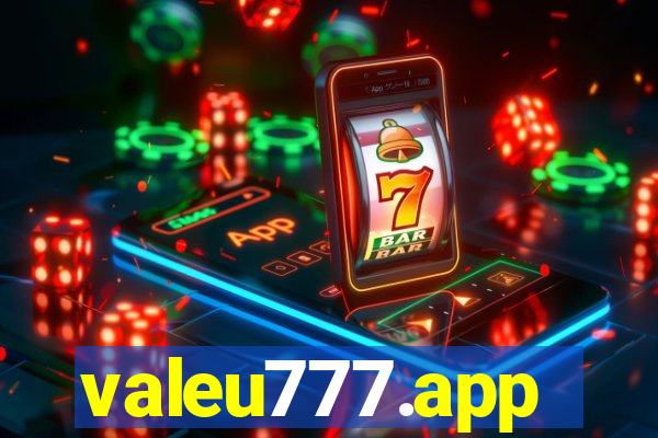 valeu777.app