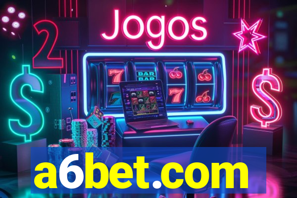 a6bet.com