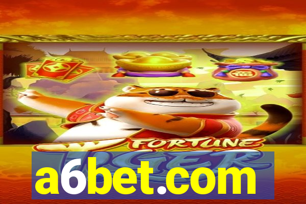 a6bet.com