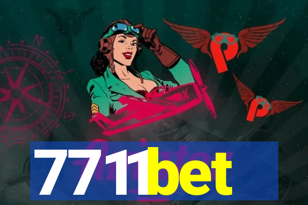 7711bet